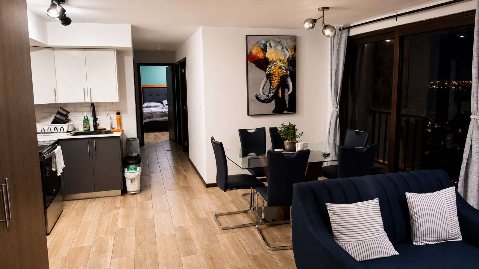 Apartamento en venta en Villas Granada Premiun 2 - foto 2