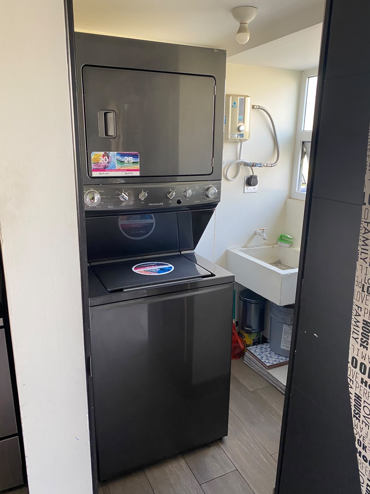 Apartamento amueblado en renta en Villas Granada 2 - foto 6