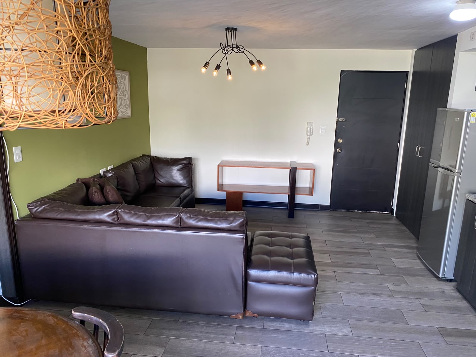 Apartamento amueblado en renta en Villas Granada 2 - foto 3