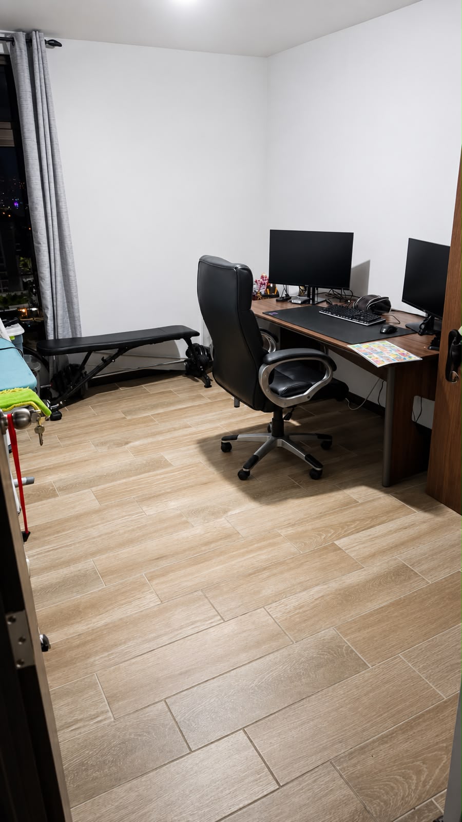 Apartamento en venta en Villas Granada Premiun 2 - foto 7