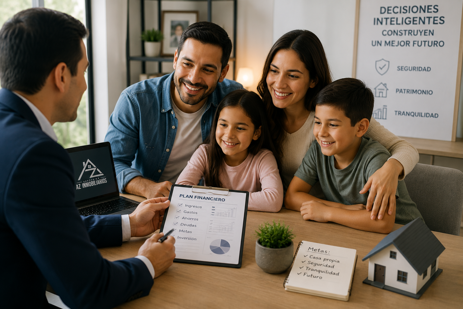 ¿Conoces realmente tu situación financiera?