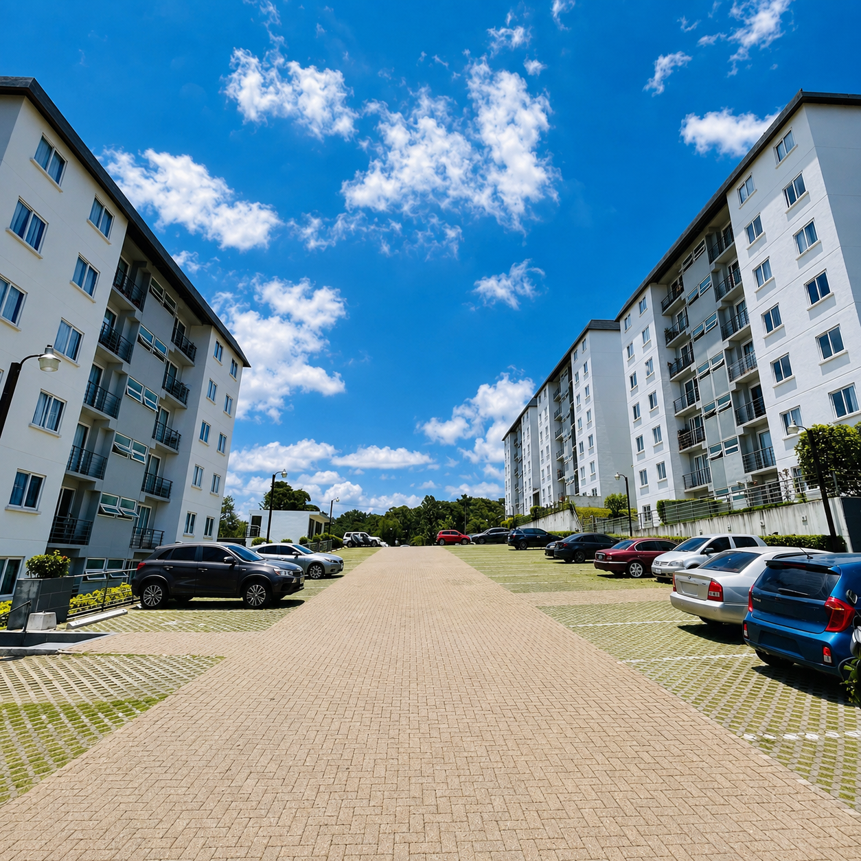 Apartamento en Venta en Villas Granada II