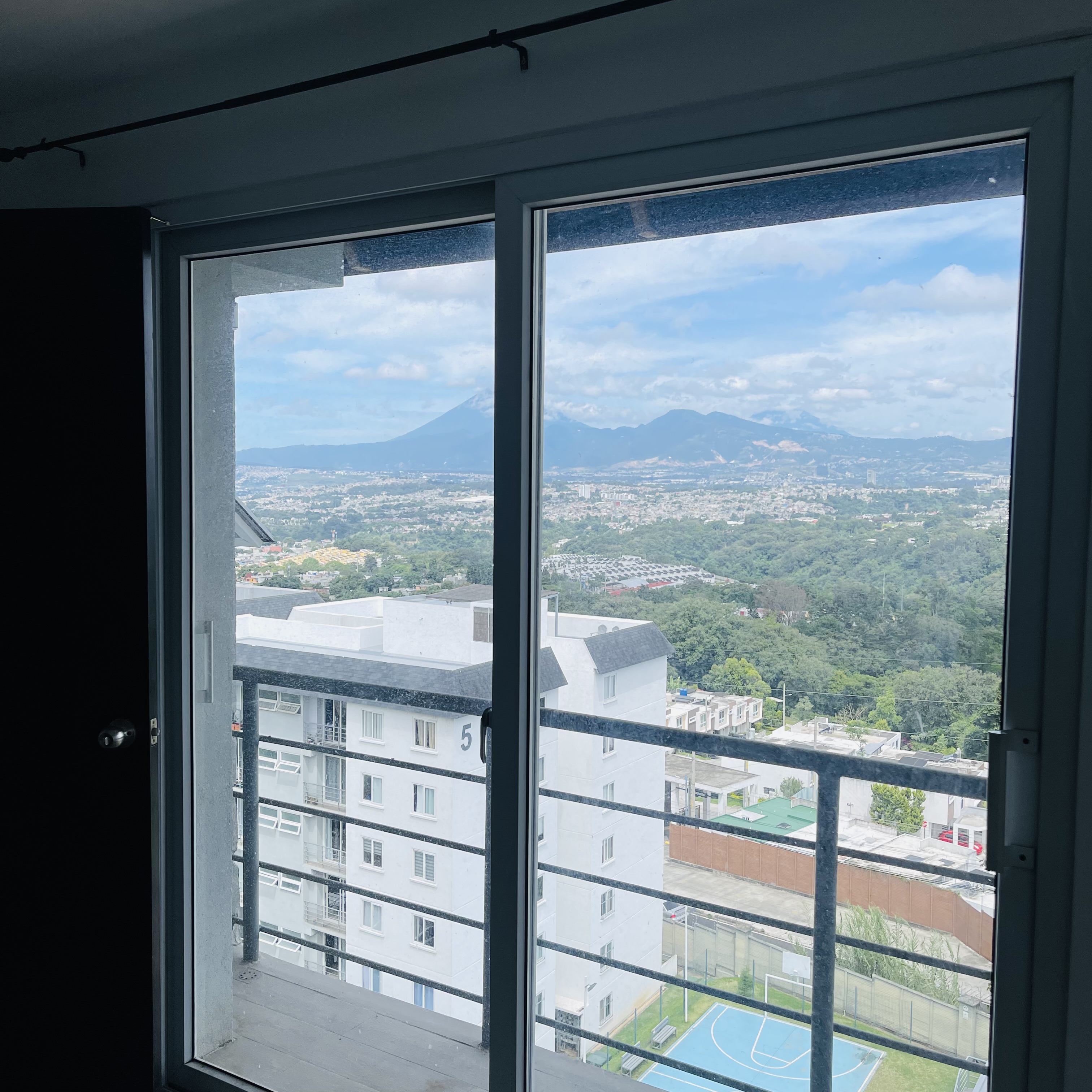 Apartamento en venta Villas Granada 2 nivel alto - foto 1