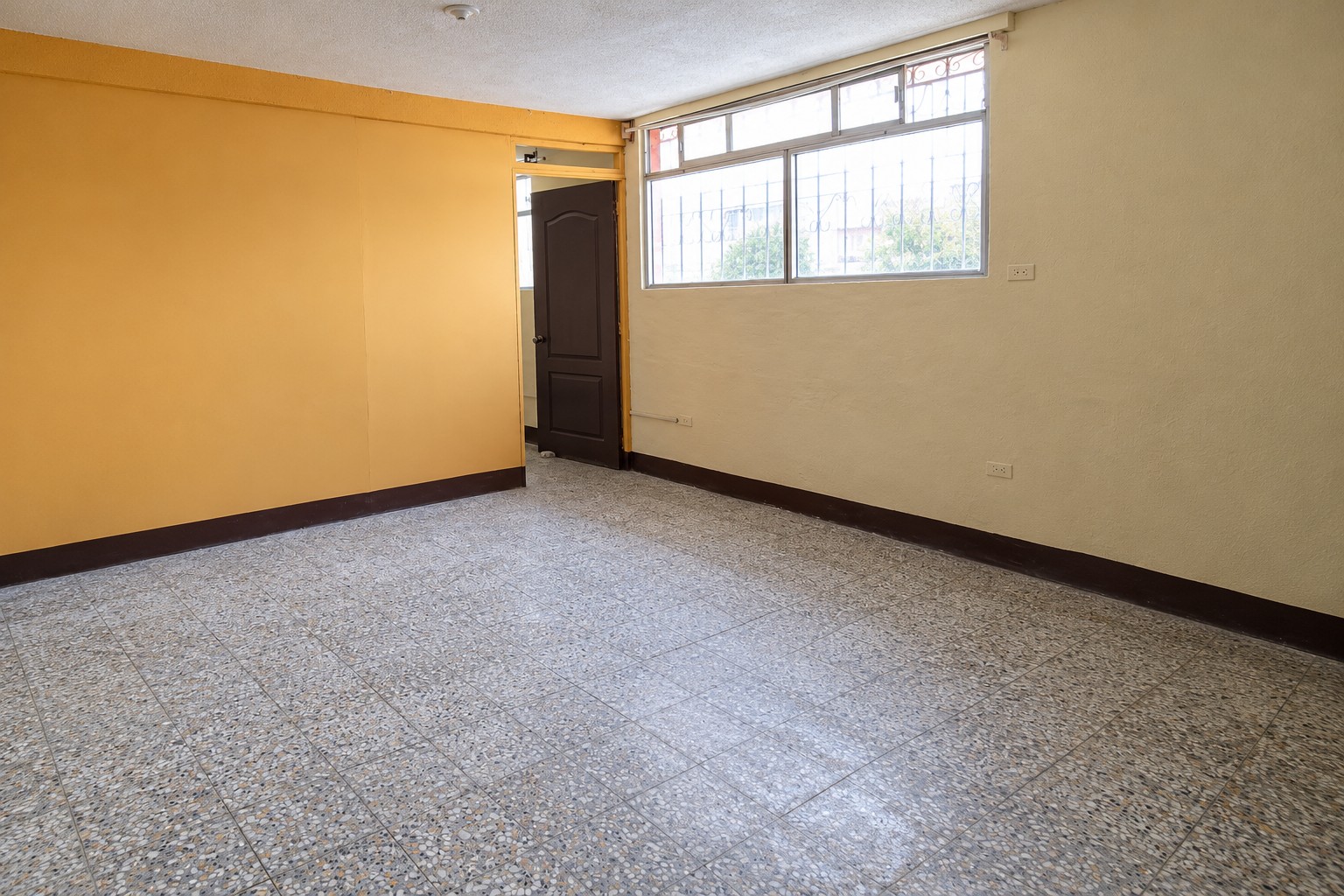 Apartamento de 2 habitaciones en renta en Colonia Quinta Samayoa, zona 7 — Zona 7, Guatemala