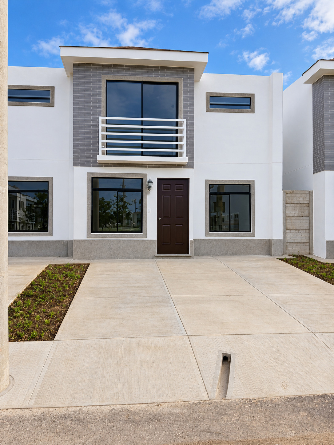 Casa en renta en Condado Santa Fe, Fraijanes – Km 30 carretera a El Salvador