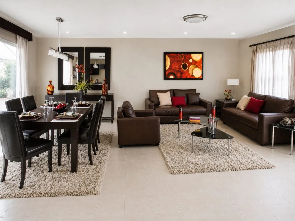 Casa en venta en Condominio Lomas del Carmen 2