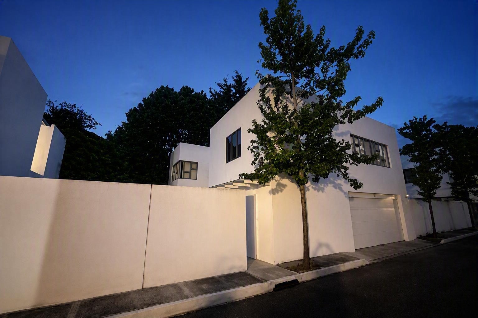 Casa en venta o renta en San José Pinula – 4 habitaciones - foto 1