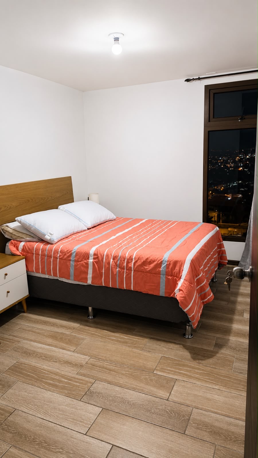 Apartamento en venta en Villas Granada Premiun 2 - foto 3