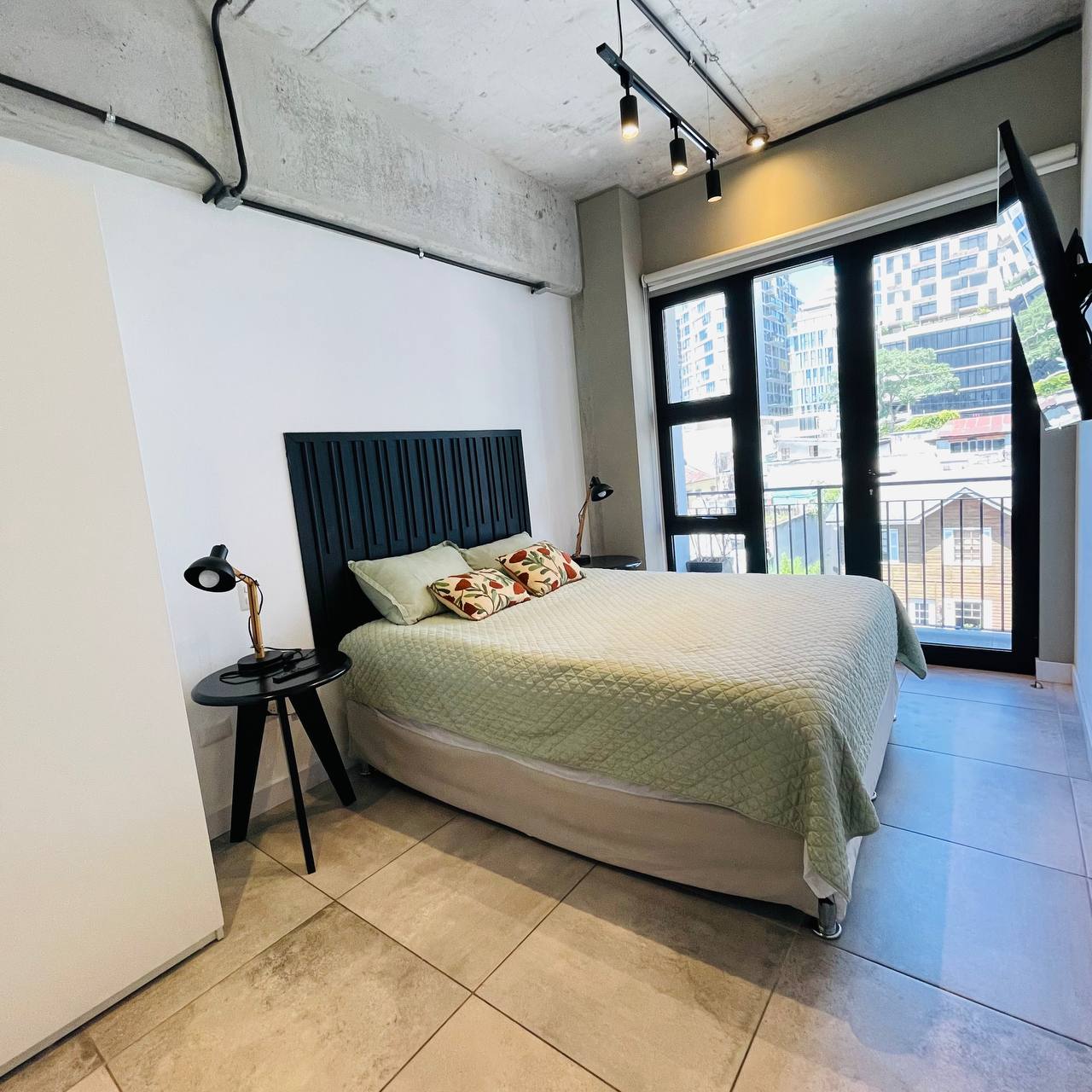 Apartamento Amueblado en Renta en Edificio Silk 4 - foto 12