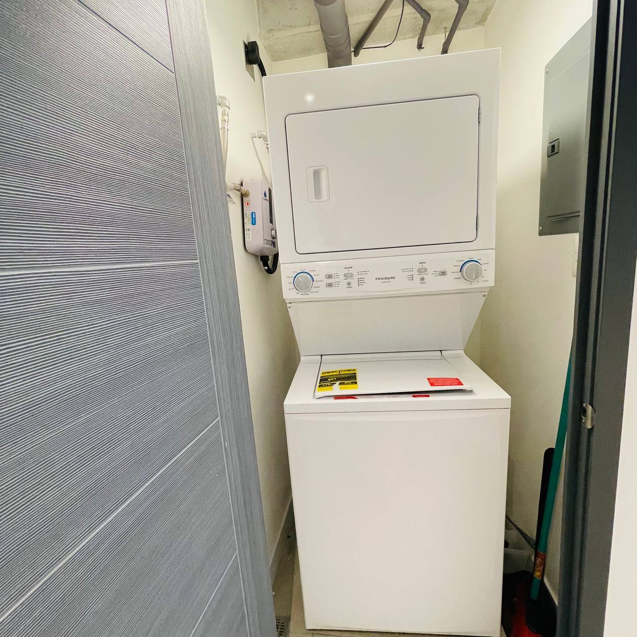 Apartamento Amueblado en Renta en Edificio Silk 4 - foto 17