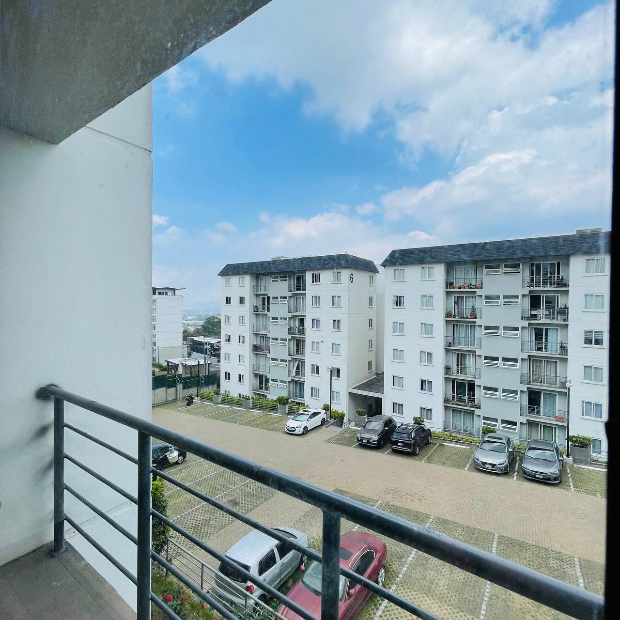 Apartamento en Venta en Villas Granada II - foto 11