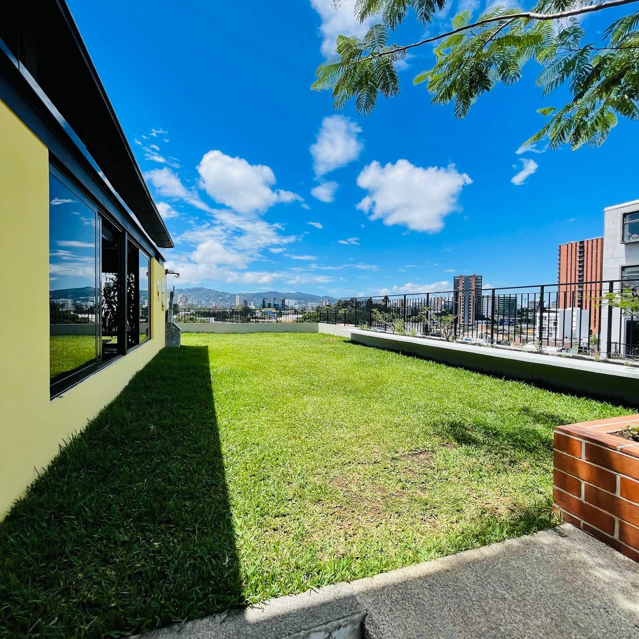 Apartamento Amueblado en Renta en Edificio Silk 4 - foto 7