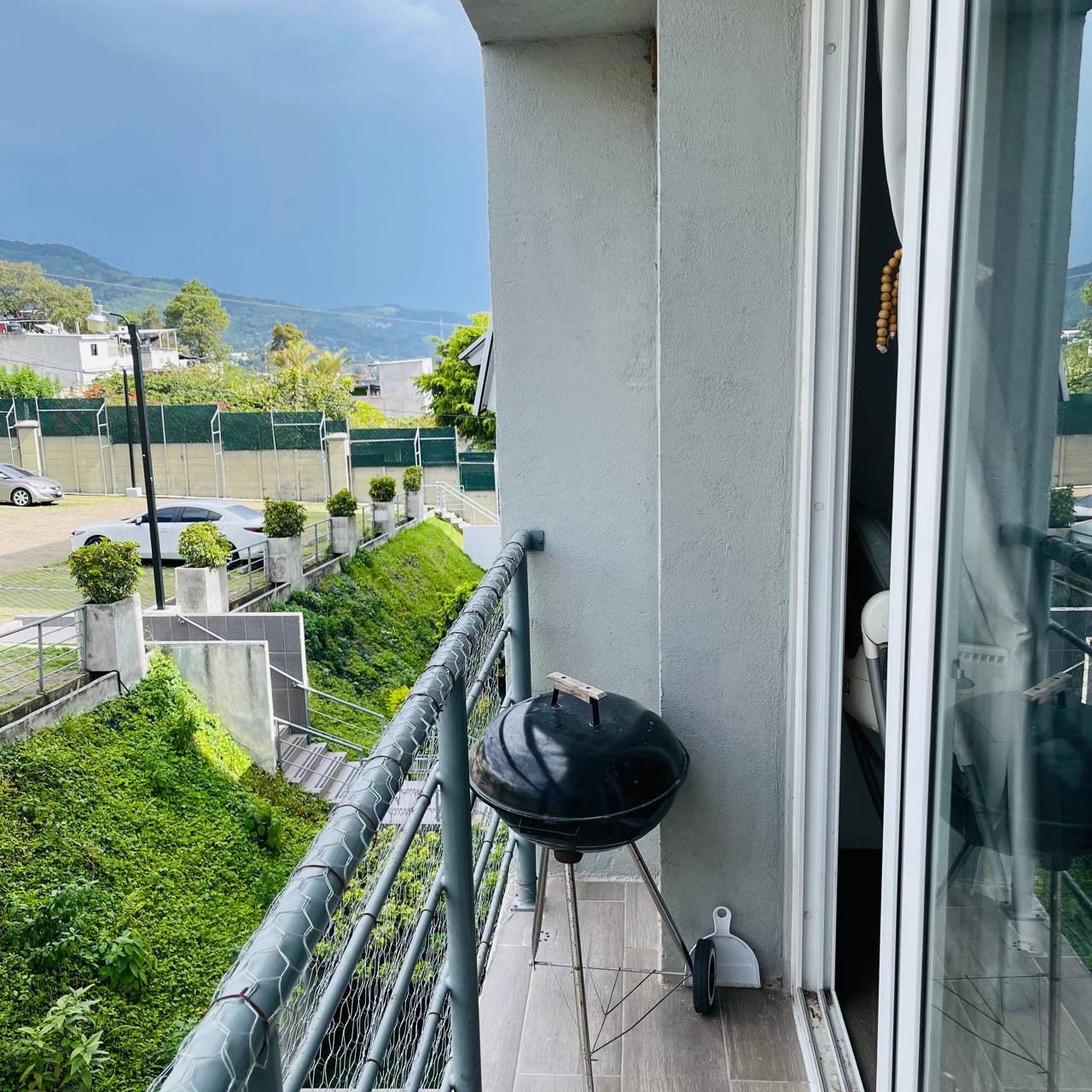 Apartamento en venta en Villas Granada 2 zona 10 de Sta. Catarina Pinula - foto 13