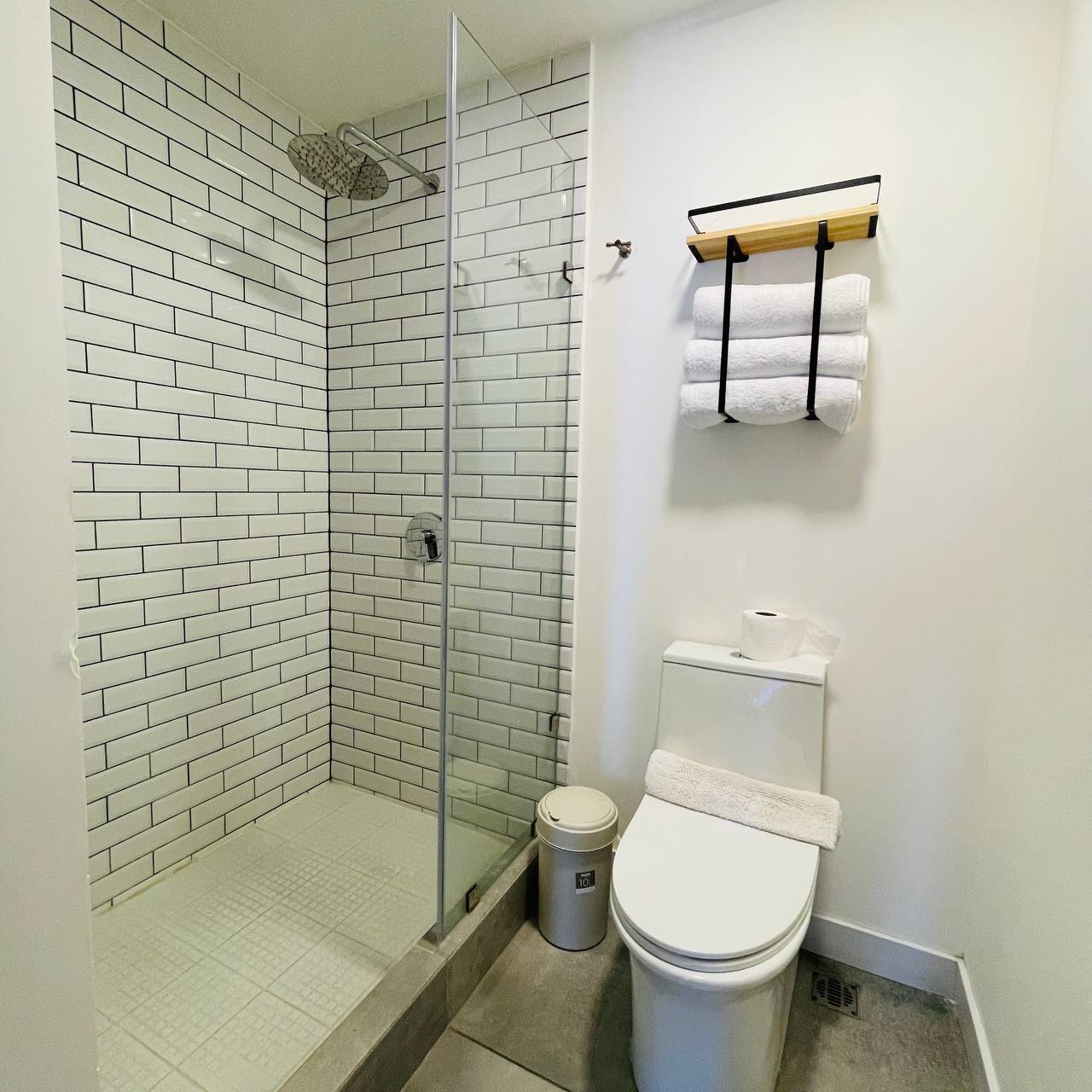 Apartamento Amueblado en Renta en Edificio Silk 4 - foto 10